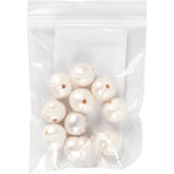 Freshwater pearls