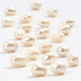 Freshwater pearls