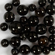 Agate stone beads