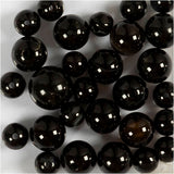 Agate stone beads