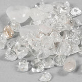 Crystal beads