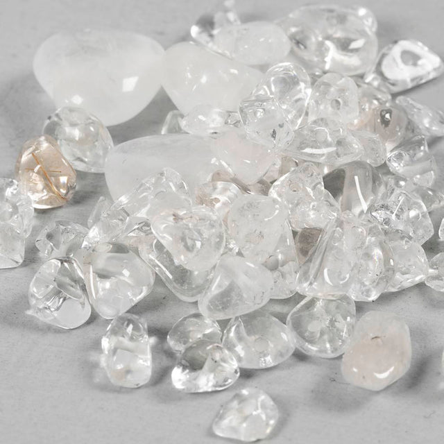 Crystal beads