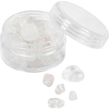 Crystal beads
