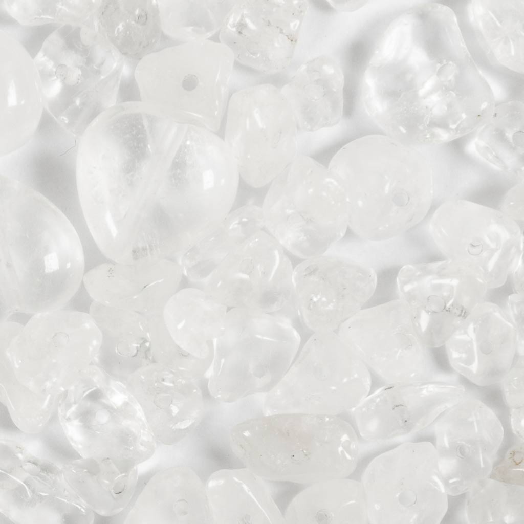 Crystal beads