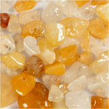 Crystal beads