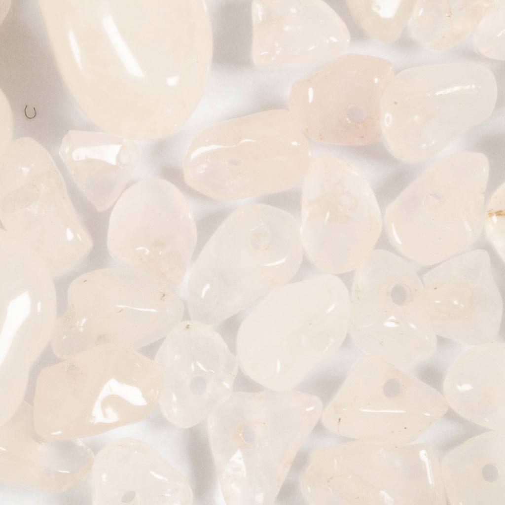 Crystal beads