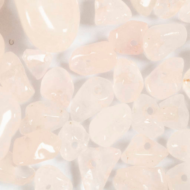 Crystal beads