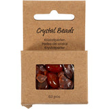 Crystal beads