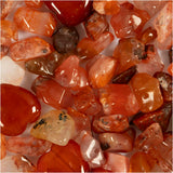 Crystal beads