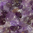 Crystal beads