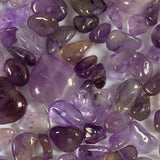 Crystal beads