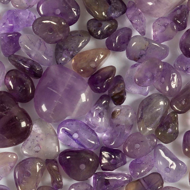 Crystal beads