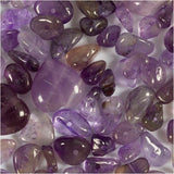 Crystal beads