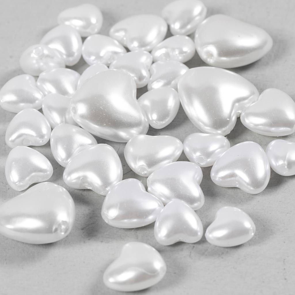 Wax Beads