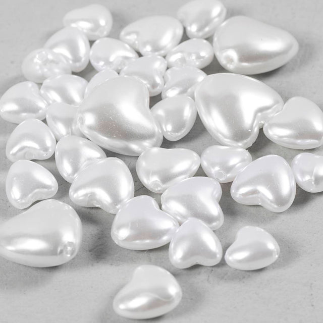 Wax Beads
