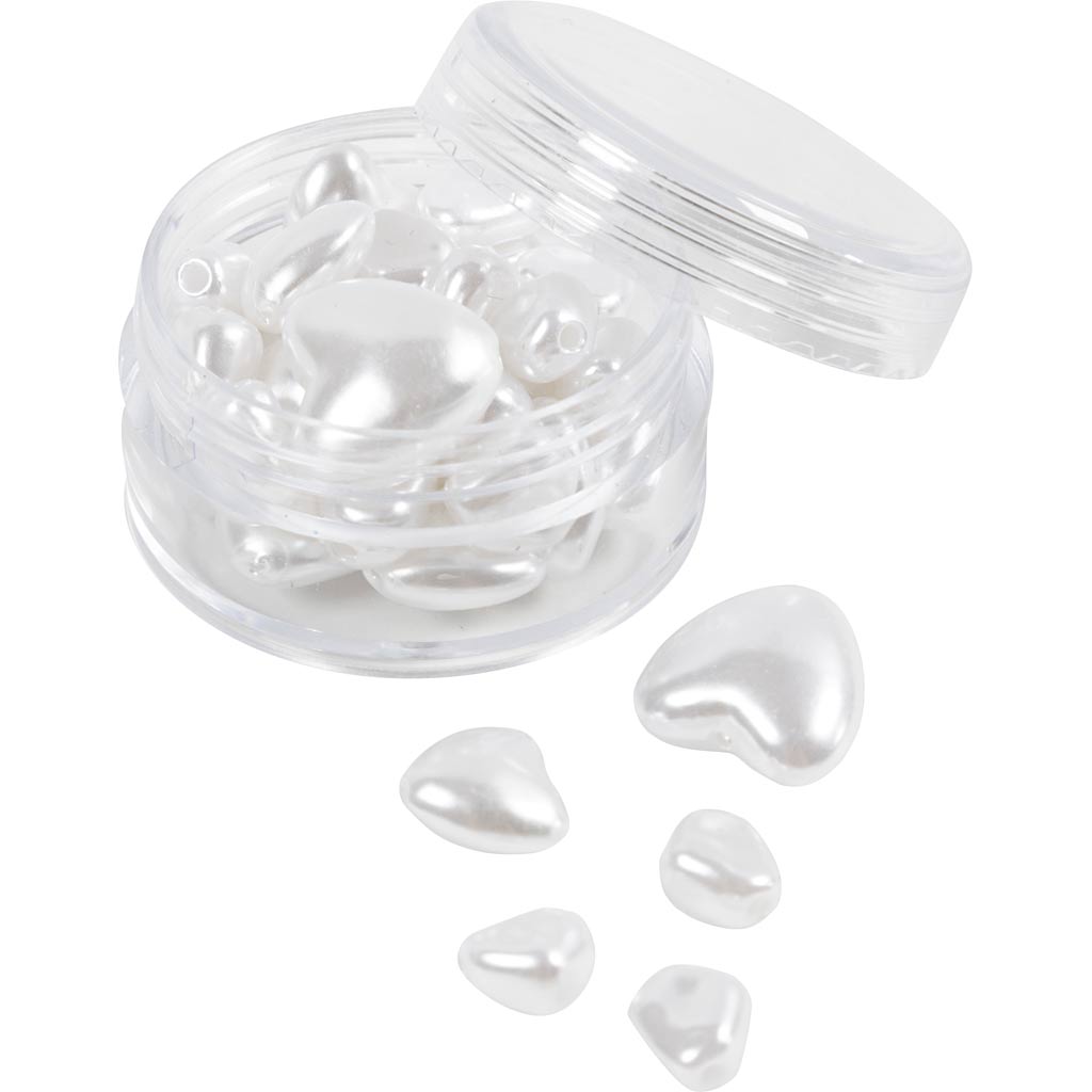 Wax Beads