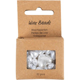 Wax Beads