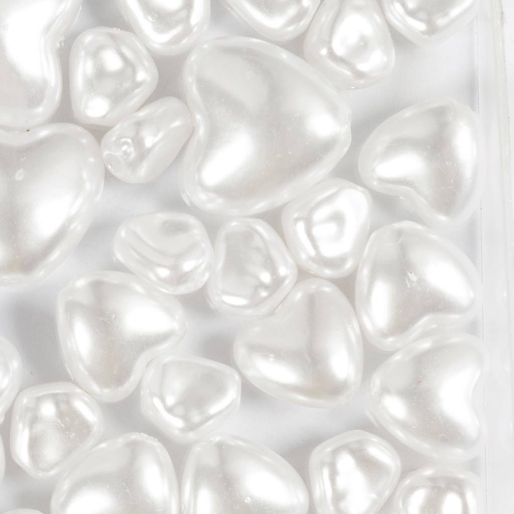 Wax Beads
