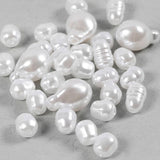 Wax Beads