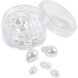 Wax Beads