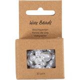 Wax Beads
