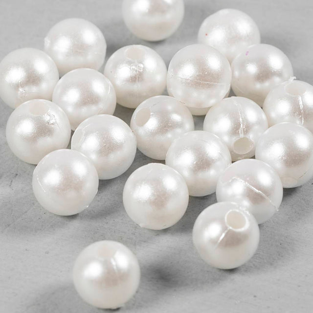 Wax Beads