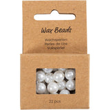Wax Beads