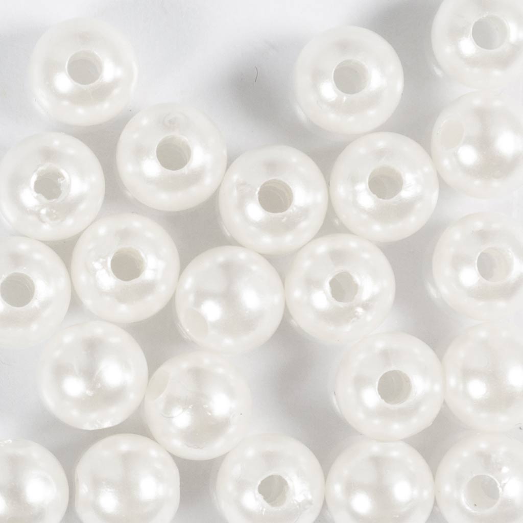 Wax Beads