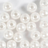 Wax Beads