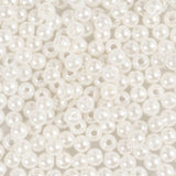 Wax Beads