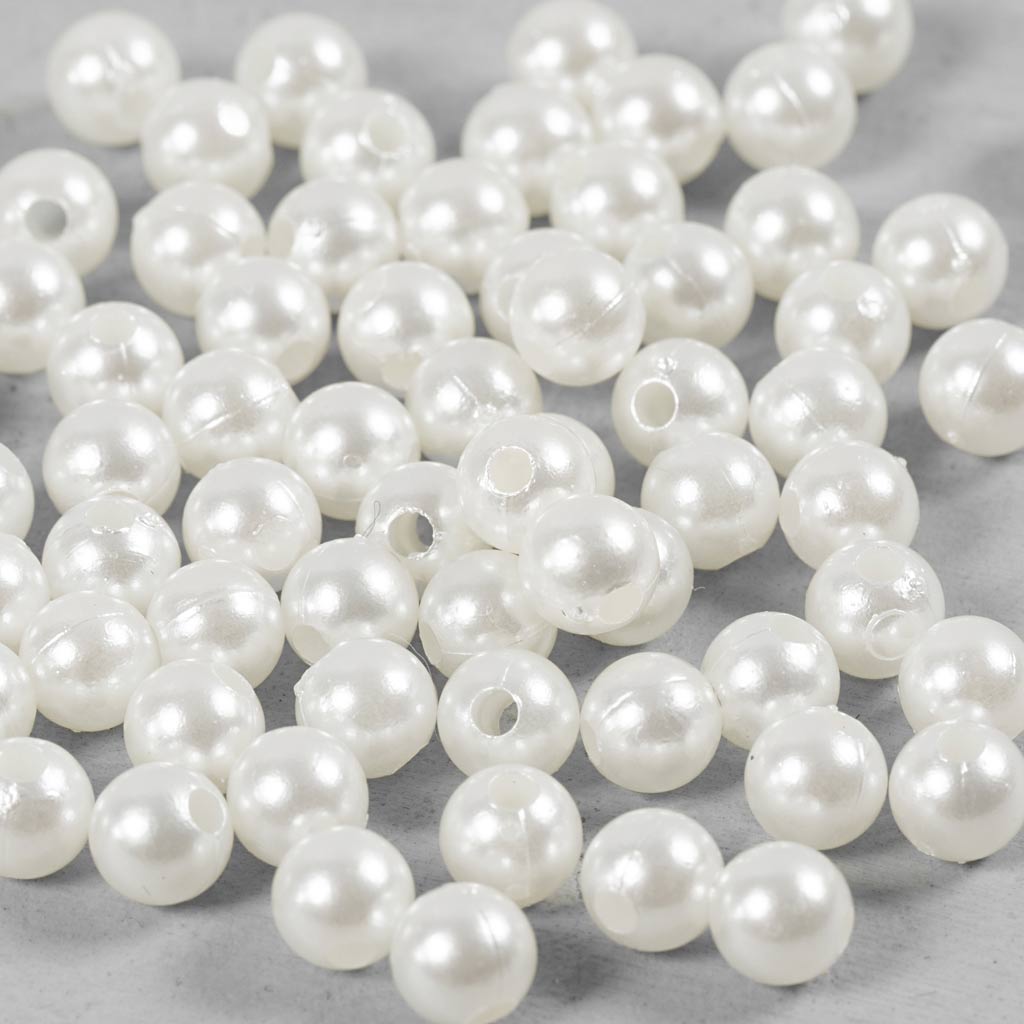 Wax Beads