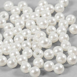 Wax Beads