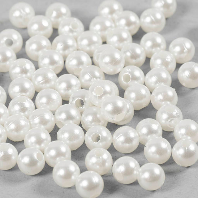 Wax Beads