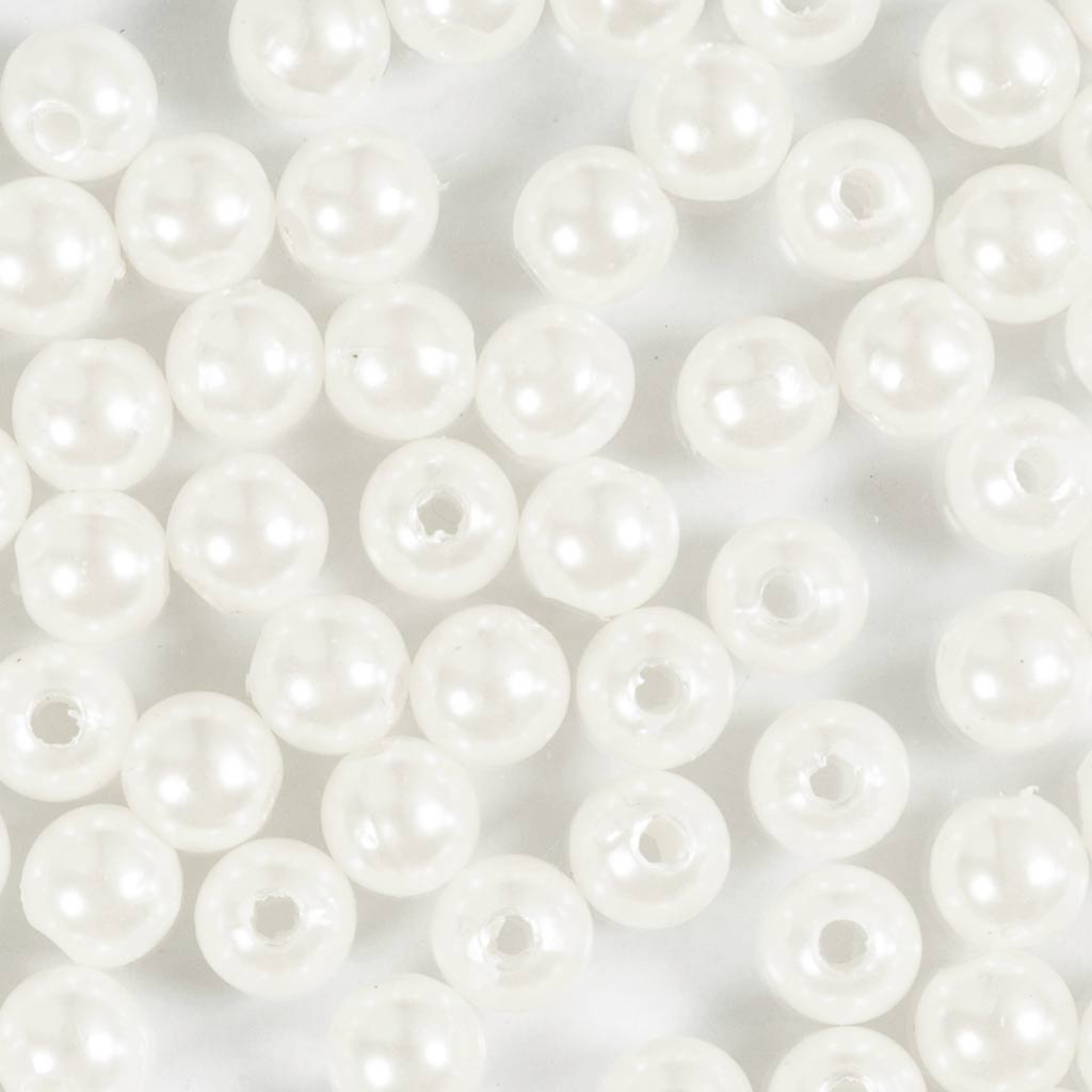 Wax Beads