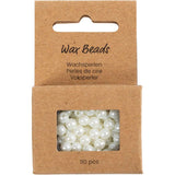 Wax Beads