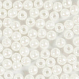 Wax Beads