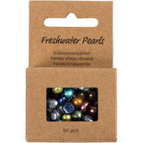 Freshwater pearls