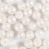 Freshwater pearls