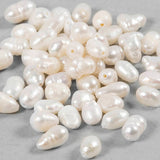 Freshwater pearls