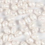 Freshwater pearls