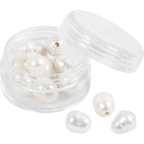 Freshwater pearls