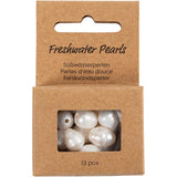 Freshwater pearls