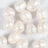 Freshwater pearls