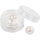 Freshwater pearls