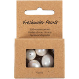Freshwater pearls
