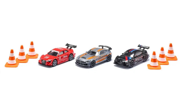 Siku Gift Set - Race