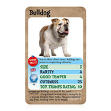 Top Trumps Dogs Card Game