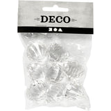 Acylic Beads