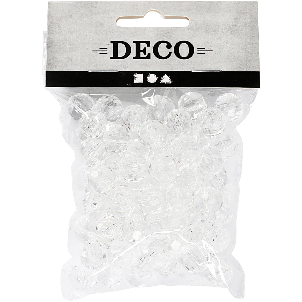 Acylic Beads