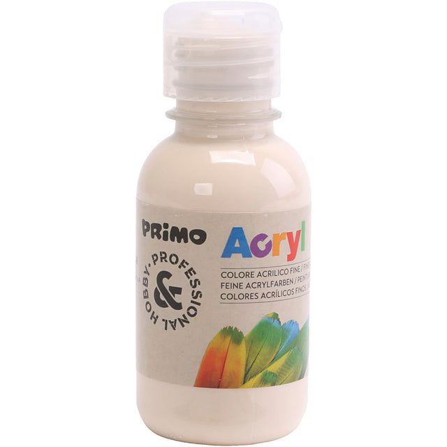 PRIMO luxury acrylic paint